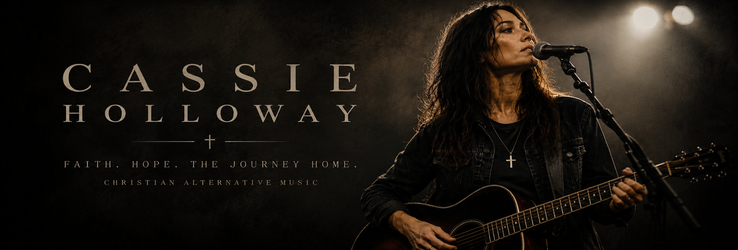 Cassie Holloway